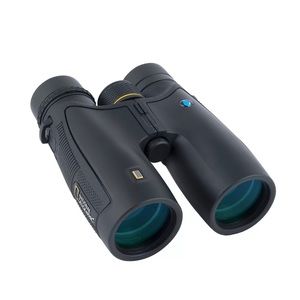 NATIONAL GEOGRAPHIC 10x 42mm WATERPROOF BINOCULARS IS NWT